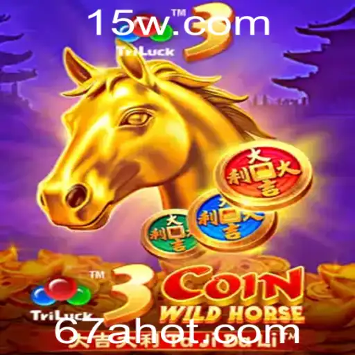 Descubra o Universo de 3CoinWildHorse: Estratégia e Empolgação em um Jogo Inovador