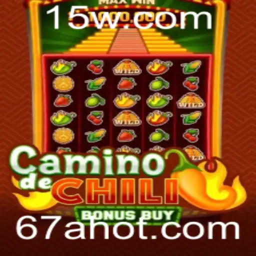 CaminodeChiliBonusBuy: Um Mergulho no Mundo Vibrante dos Jogos de Cassino Online