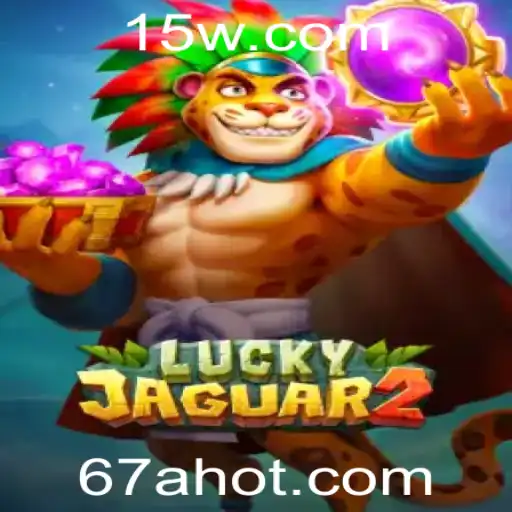 Descubra Luckyjaguar2: O Jogo que Revoluciona a Categoria de Entretenimento Interativo