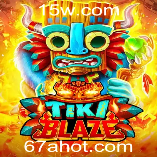 Descubra o Fascinante Mundo de TikiBlaze: O Jogo que Conquista Todos