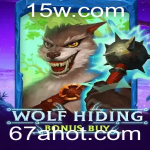 Explorando o Universo de WolfHidingBonusBuy: Uma Aventura Lendária