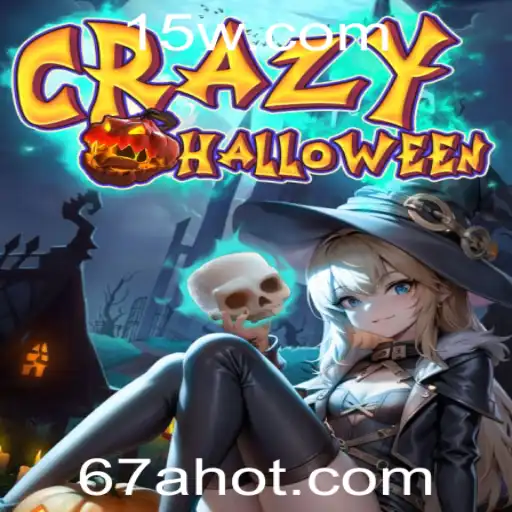 Descubra o Mundo Empolgante de CrazyHalloween: Um Jogo de Estratégia e Diversão