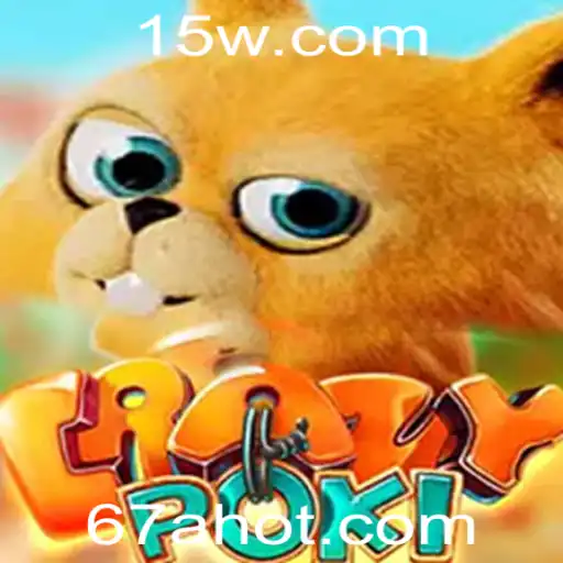 CrazyPoki: Descubra o Jogo Mais Emocionante com a Chave 67A