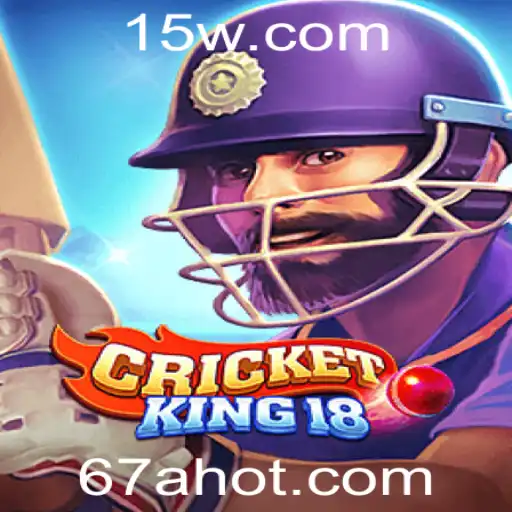 CricketKing18: Explorando A Fascinante Jornada No Mundo Do Cricket Virtual
