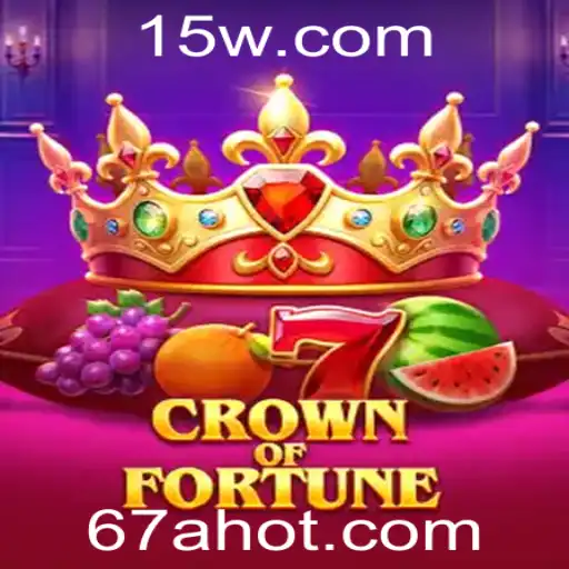 Descubra o Fascinante Mundo de CrownofFortune
