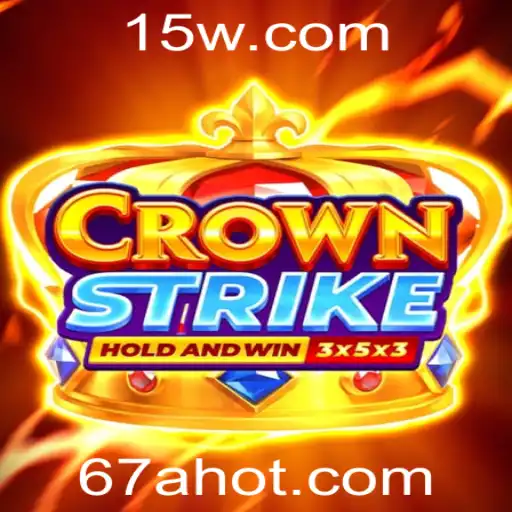 Crownstrike: A Nova Sensação no Universo dos Jogos com a Chave 67A