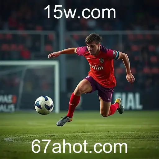 Explorando o Futuro dos Esportes com 67A: Inovações e Impactos