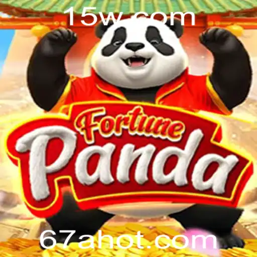 Descubra o Mundo Fascinante de FortunePanda: Um Jogo de Estratégia e Aventura
