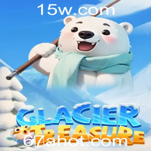 Descubra a Aventura Congelante de GlacierTreasure com a Chave 67A