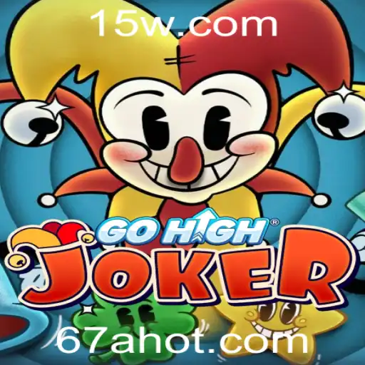 Explorando o Mundo Envolvente de GoHighJoker: Uma Nova Dimensão no Universo dos Jogos