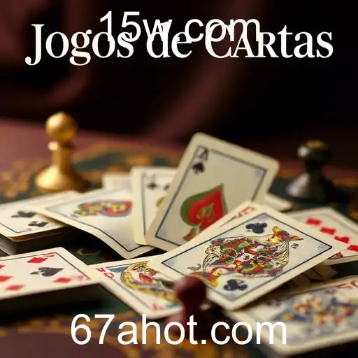 Jogos de cartas