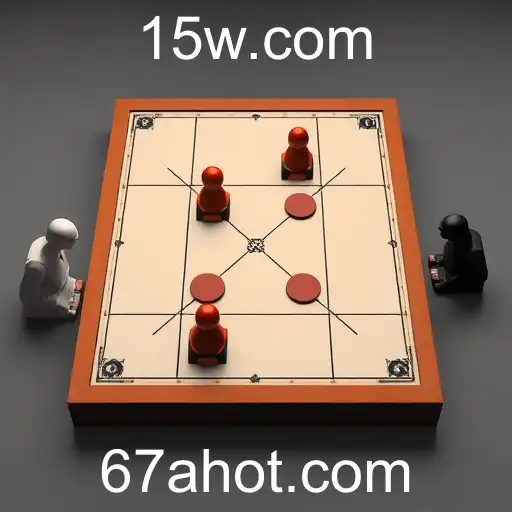 Jogos de tabuleiro