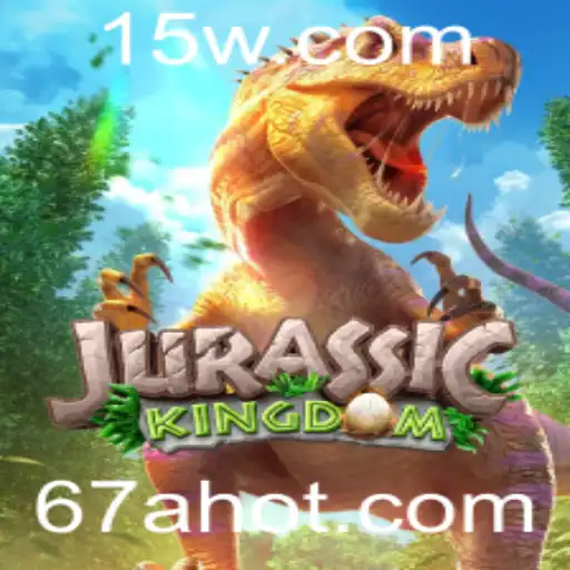 JurassicKingdom: Uma Aventura Pré-Histórica Sem Igual