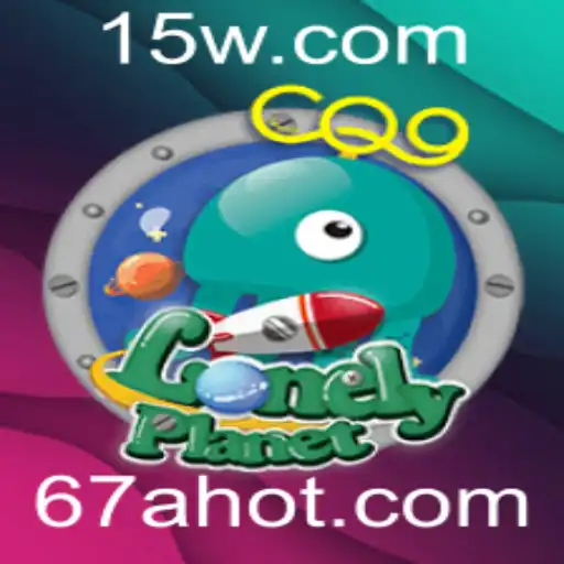 LonelyPlanet: A Aventura Solitária no Universo 67A