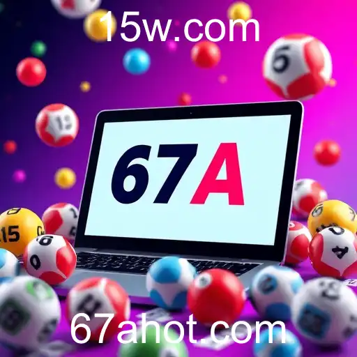Loteria Online e a Palavra-Chave 67A: Um Mergulho no Mundo dos Jogos de Azar Digitais