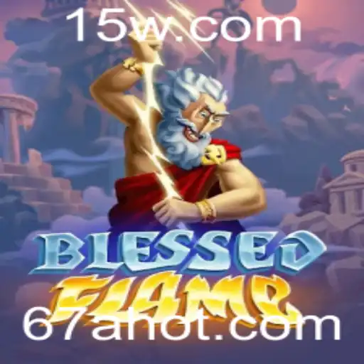 Explorando o Inovador Jogo BlessedFlame: Uma Jornada Através das Regras e Desafios