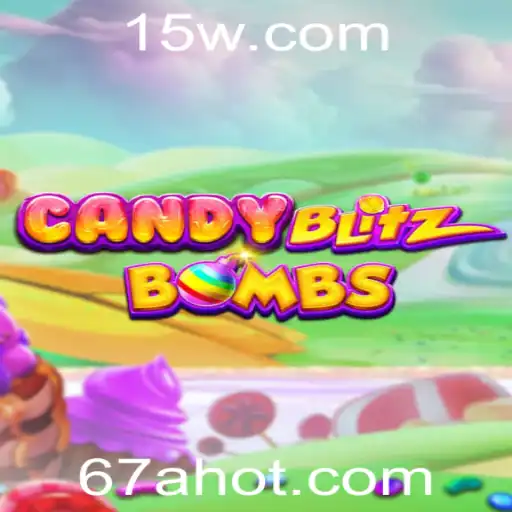 CandyBlitzBombs: Explore o Universo Explosivo do Jogo do Momento