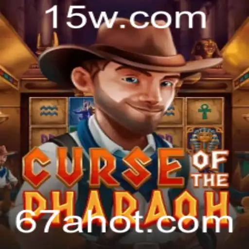 Curse of the Pharaoh: Aventura e Estratégia no Mundo Antigo