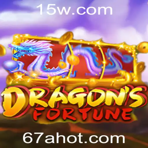 Descobrindo DragonFortune: O Novo Fenômeno dos Jogos