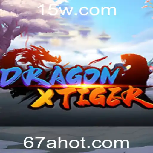 DragonXTiger: A Nova Sensação no Mundo dos Jogos