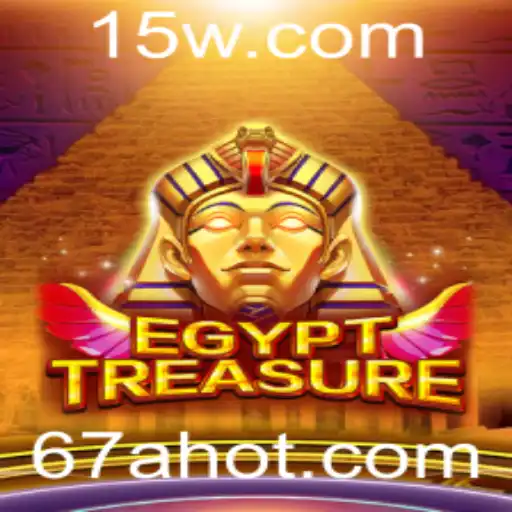 EgyptTreasure: Descubra os Segredos do Antigo Egito com o Novo Jogo de Aventura