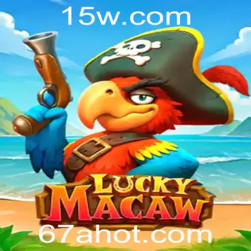 Explorando o Fascinante Mundo do Jogo LuckyMacaw