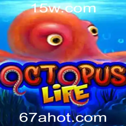 Explorando OctopusLife: Uma Jornada Fascinante no Mundo Marinho
