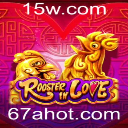 RoosterInLove: Descubra o Fascinante Universo do Jogo com a Palavra-Chave 67A