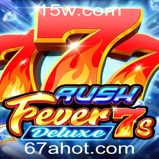 RushFever7sDeluxe: Uma Aventura Eletrizante nos Jogos de Cassino