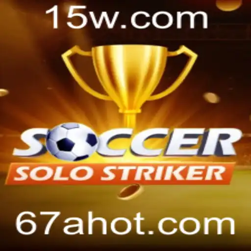 SoccerSoloStriker: Uma Experiência de Futebol Inovadora para Entusiastas do Esporte