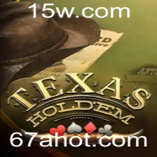Descubra o Fascinante Mundo do Poker Texas Hold'em