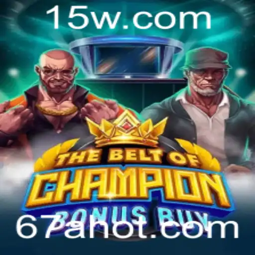 Explorando o Mundo de 'TheBeltOfChampionBonusBuy'