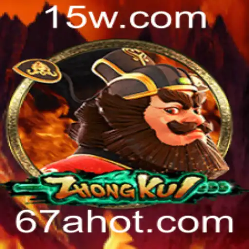 ZhongKui: O Excitante Mundo do Jogo Inspirado na Mitologia Chinesa
