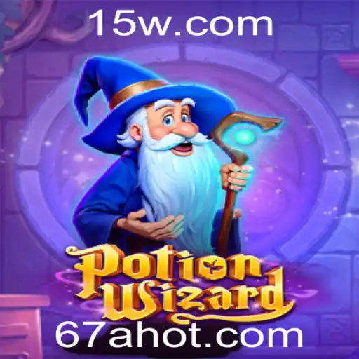 Descubra o Mundo Mágico do Jogo PotionWizard com a Missão 67A