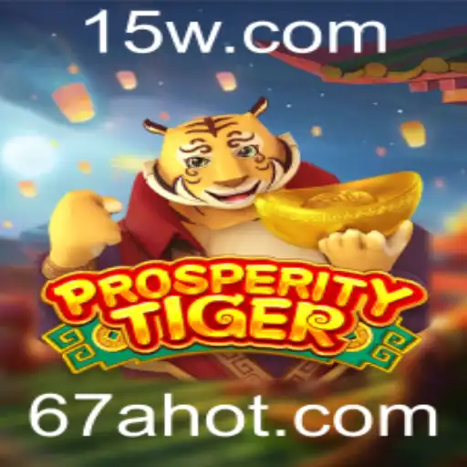 Explorando 'ProsperityTiger': O Jogo de Estratégia que Conquista Entusiastas com a Chave 67A