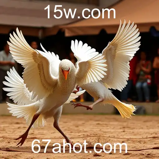 O Fascinante Mundo do Sabong Online: Exploração da Nova Era do Entretenimento