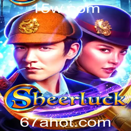 Desvendando Sheerluck: O Jogo de Mistério Inspirado em Sherlock Holmes