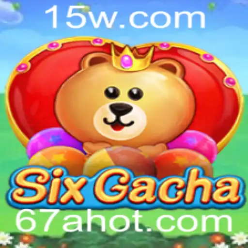 SixGacha: Mergulhe na Nova Sensação dos Jogos de Azar