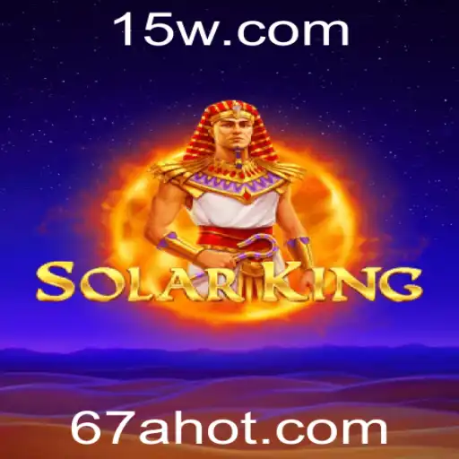 Descubra as Aventuras de SolarKing: O Jogo Estratégico que Está Conquistando o Mundo