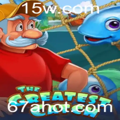 TheGreatestCatch: Um Mergulho no Jogo de Estratégia Aquático com a Chave 67A