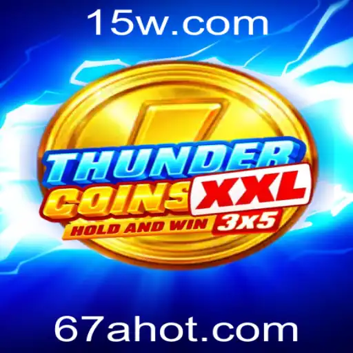 Descubra o Mundo Empolgante de ThunderCoinsXxl: Um Jogo Revolucionário
