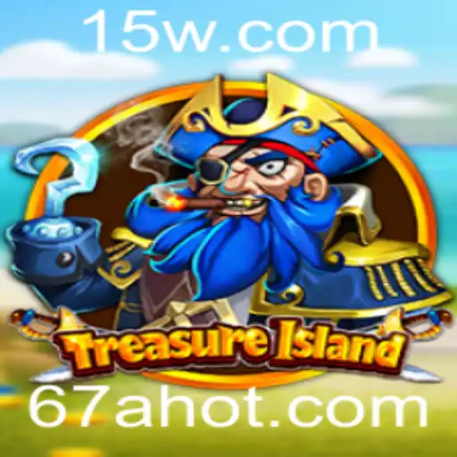 Descubra a Emoção de TreasureIsland: O Novo Fenômeno dos Jogos de Aventura