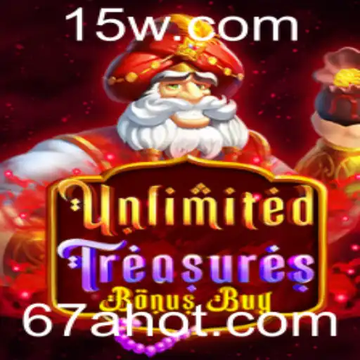 Descubra o Fascínio do Jogo UnlimitedTreasuresBonusBuy: Um Guia Completo