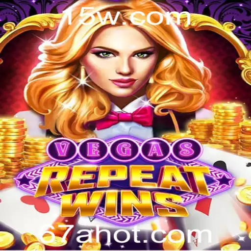 Descubra o Empolgante Mundo do Jogo VegasRepeatWins com a Estratégia 67A