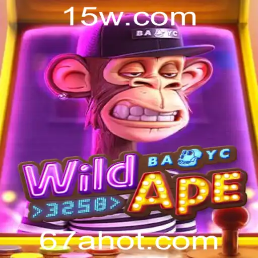 Explorando o Jogo Selvagem WildApe3258: Descubra a Aventura e Estratégia